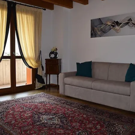Apartamento Violet House - Luminoso Ultimo Piano Con Box *